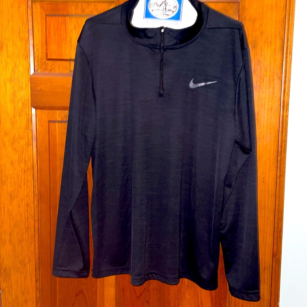 Nike Dry Fit Pullover